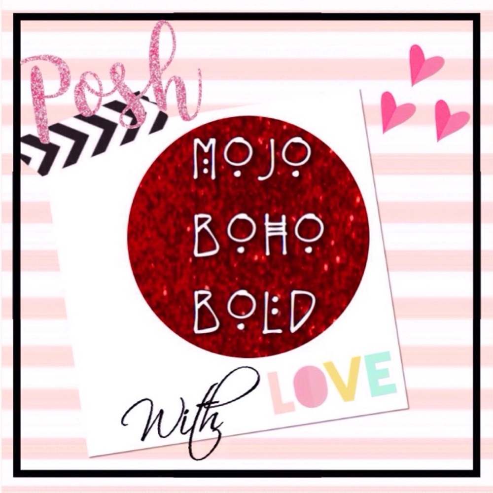 MojoBohoBOLD  WOMENS & MENS FASHIONS & ACCESSORIES